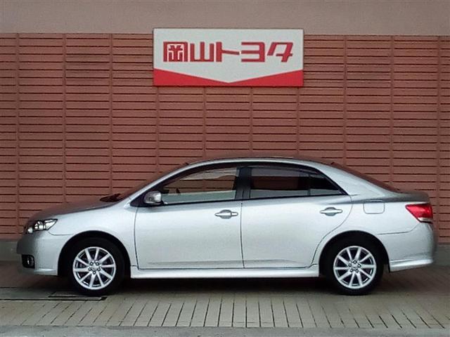 アリオン a18 アリオン sパッケージ トヨタ トヨタ アリオン 評価書付 中古 グーネットモール アリオン a18 アリオン sパッケージ トヨタ トヨタ アリオン 評価書付 中古 グーネットモール