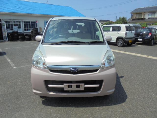 ステラ 修復歴無し キーレス ベンチシート ピンク スバル 中古 Mozago Com