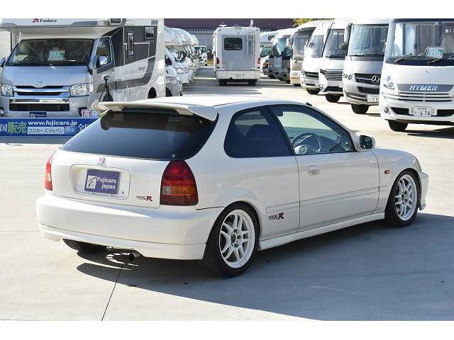 シビック タイプ ホンダ 評価書付 中古 神戸西宮 21 Beyondresumes Net