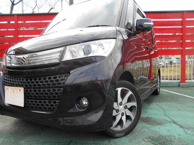 パレット オーナー禁煙車 ナビ パワースライドドア スズキ 評価書付 中古 車両価格280 見積り依頼時にご入力され Painandsleepcenter Com