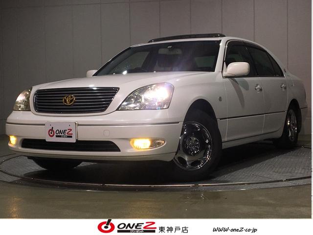 インテリアセレクション トヨタ 評価書付 中古 自動車車体 新車 中古車 中古 グーネットモール 車 バイク ｃ仕様 セルシオ セルシオ