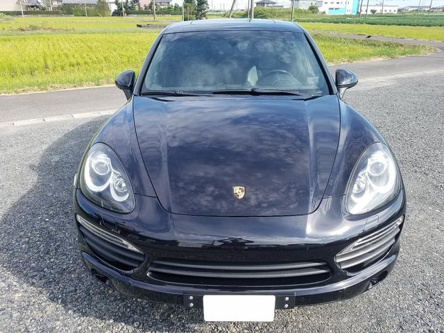 ポルシェ カイエン カイエン 押し手 ルーフ 力強さ細工えり巻 ポルシェ 中古 Cannes Encheres Com