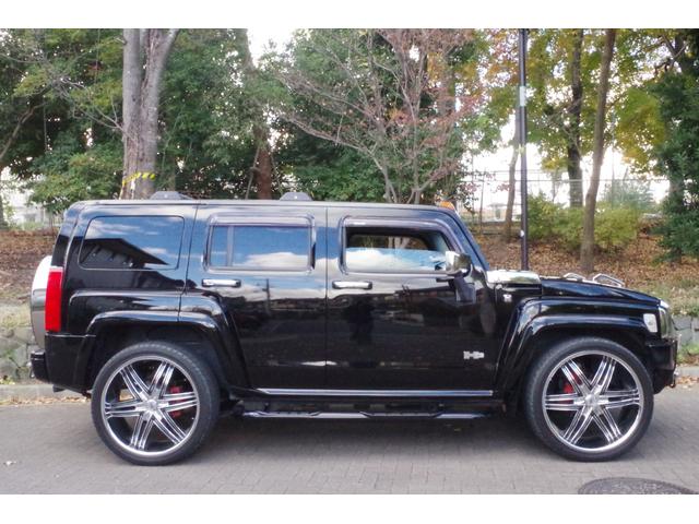 ベースグレード ハマー グーネットモール ハマー ｈ３ ｈ３ 中古 自動車車体 新車 中古車 ハマー 早割