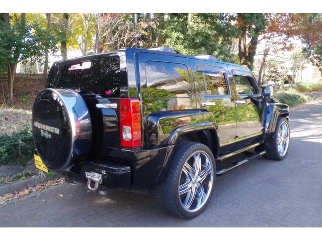 ベースグレード ハマー グーネットモール ハマー ｈ３ ｈ３ 中古 自動車車体 新車 中古車 ハマー 早割