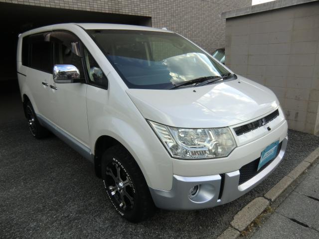 デリカ シャモニー ナビ 両側電動上滑り入りぐち 後衛カメラ 三菱 中古 Marchesoni Com Br