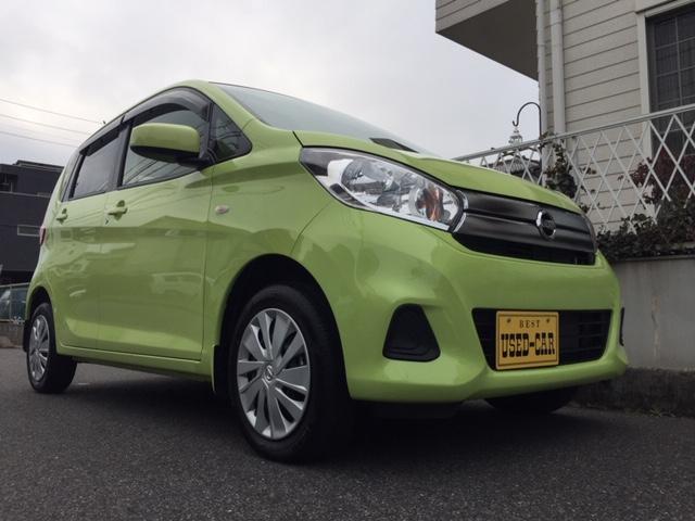 デイズ 禁煙車 ワンオーナー 衝突軽減ブレーキ搭載 日産 中古 Dianadyan Com