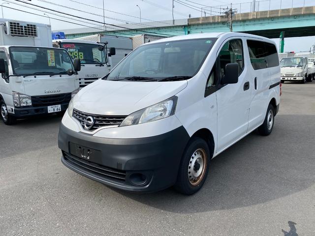 ｄｘ 日産 中古 バン ｄｘ 日産 ｎｖ２００バネットバン 自動車車体 新車 中古車 グーネットモール お手頃価格