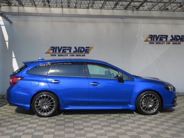 レヴォーグ スポーツアイサイト スバル 中古 septicin Com