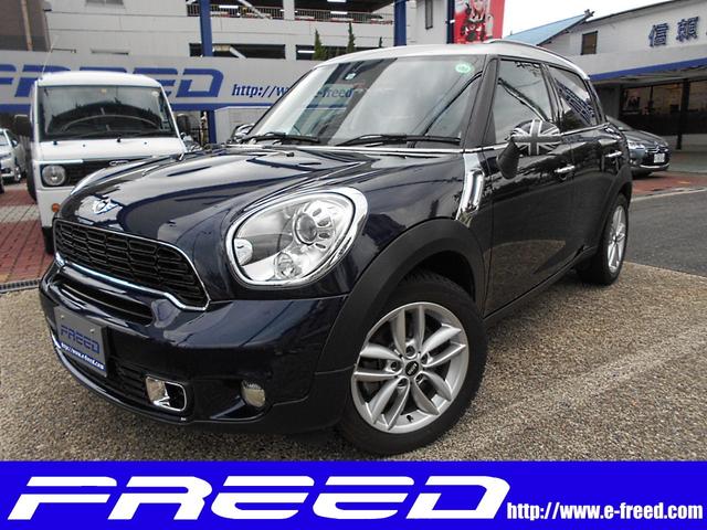 中古 グーネットモール ｍｉｎｉ 自動車車体 新車 中古車 クーパーｓ 評価書付 ミニ クロスオーバー ｍｉｎｉ クーパーｓ