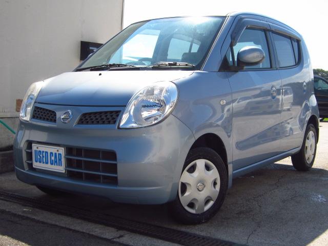 モコ キーレス 電格ミラータイミングチェーン 禁煙車 日産 評価書付 中古 Mozago Com