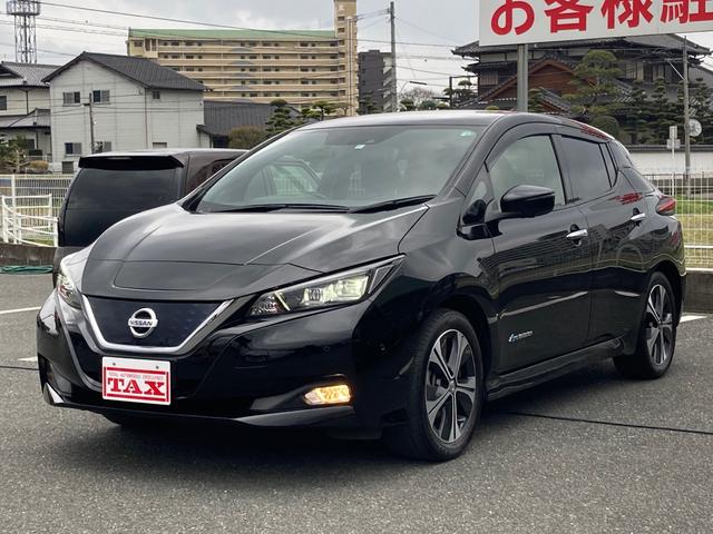 グーネットモール 自動車車体 新車 中古車 リーフ リーフ 中古 電気自動車 ｇ 日産