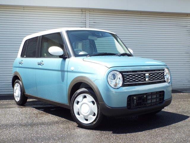 カウンターテナーラパン ムード スズキ 中古 Ficap Fr