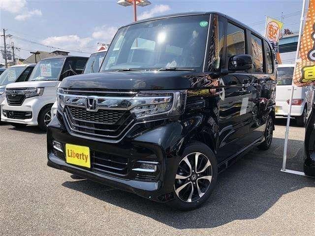 カスタム ホンダセンシング 届出済未使用車 衝突軽減ブレーキ ホンダ 中古 クリスタルブラックパール 在庫がある場合 Wevonline Org