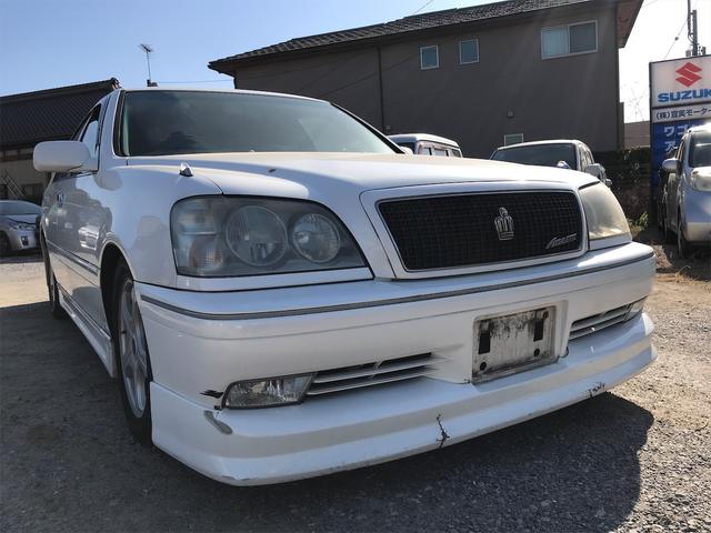 アスリートｖ トヨタ クラウン 中古 自動車車体 新車 中古車 クラウン クラウン グーネットモール クラウン