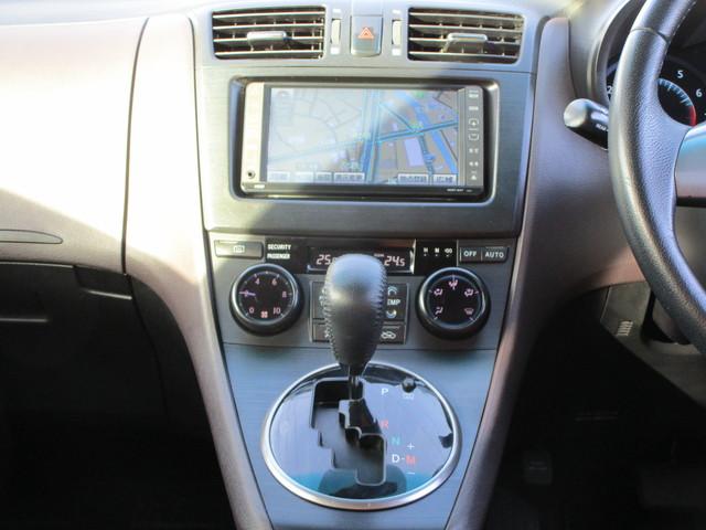 マークｘジオ マークx ２４０ｇ トヨタ 評価書付 中古 マークx ジオ マークｘジオ グーネットモール