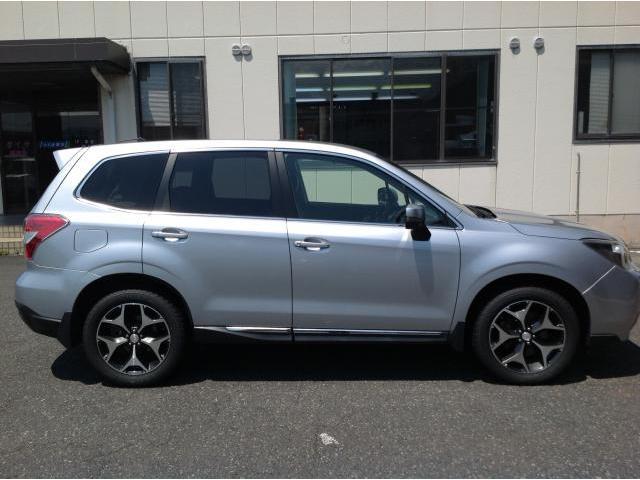 フォレスター アイサイト ターボ スバル 中古 Sylvainpaley Cool