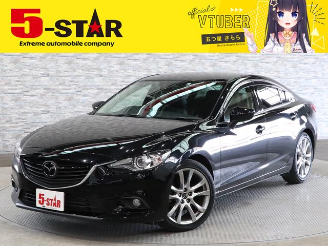 評価書付 中古 マツダ ｘｄ ｘｄ グーネットモール アテンザセダン ｌパッケージ マツダ アテンザセダン