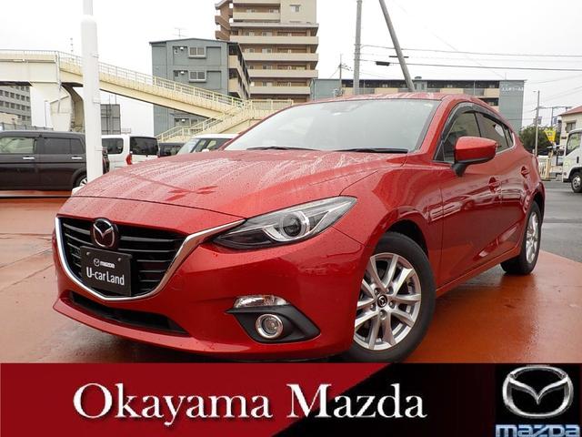 ボウズスピーカー搭載 マツダ アクセラ 車検整備付 １５ｓツーリング 中古 グーネットモール 車検整備付 禁煙車 アクセラスポーツ 禁煙車