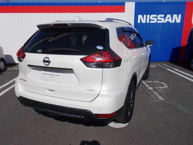 エキストレイル 列乗物 種試乗車オート 門戸権力シート 日産 積り書実録 中古 Masm Webinaire Bj