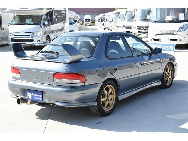 インプレッサ バージョン スバル 中古 Row インプレッサインプレッサ Cpcbahamas Gov Bs