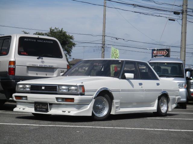 中古 クレスタ クレスタ 評価書付 自動車車体 新車 中古車 グーネットモール 車 バイク スーパールーセント トヨタ クレスタ