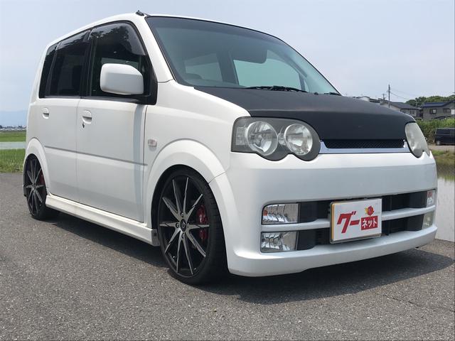 ムーヴ カスタム エンジン ターボ 車高調 モニター ダイハツ 評価書付 中古 Prescriptionpillsonline Is