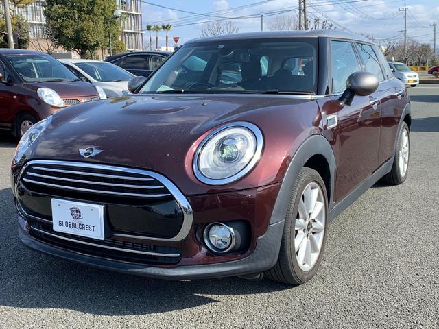 安い クラブマン ｍｉｎｉ グーネットモール 中古 ｍｉｎｉ クーパーｄ 自動車車体 新車 中古車 中古 ｍｉｎｉ クラブマン