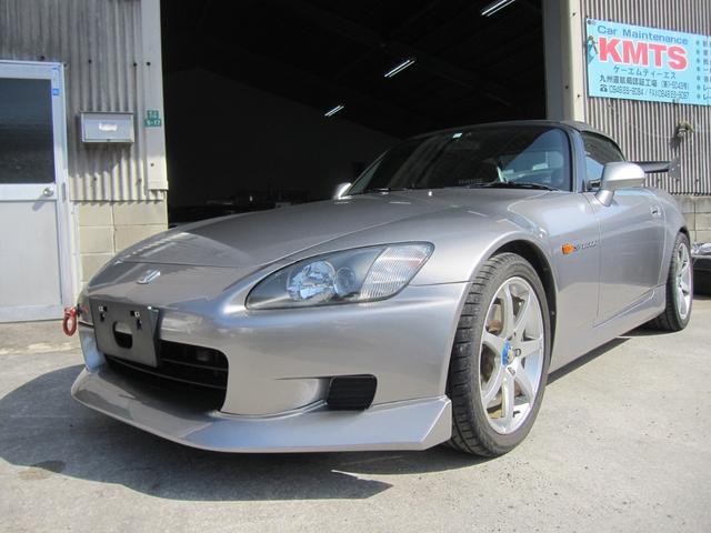 ｓ２０００ S00 ベースグレード ホンダ ｓ２０００ ホンダ 中古 グーネットモール