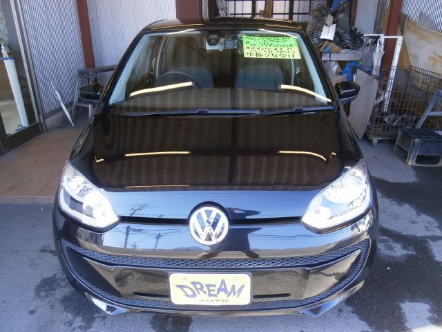アップ フォルクスワーゲン 中古 グーネットモール ｖｗ ムーブ アップ 評価書付 自動車車体 新車 中古車 ｖｗ アップ