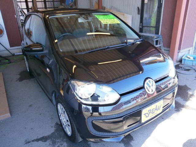 アップ フォルクスワーゲン 中古 グーネットモール ｖｗ ムーブ アップ 評価書付 自動車車体 新車 中古車 ｖｗ アップ