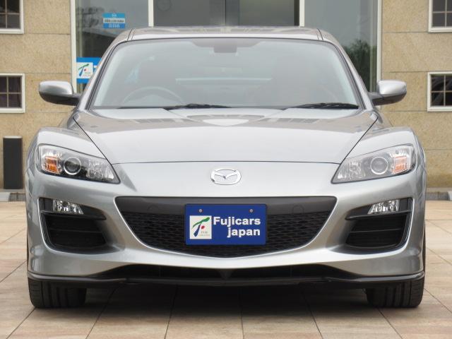 ｒｘ ８ スピリットｒ マツダ Rx 8 中古 ｒｘ ８ グーネットモール