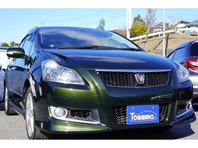 ブレイド トヨタ マスターｇ トヨタ 中古 ブレイド グーネットモール