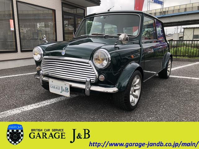 ローバー ｍｉｎｉ ｍｉｎｉ ローバー メイフェア ローバー ローバー 中古 グーネットモール