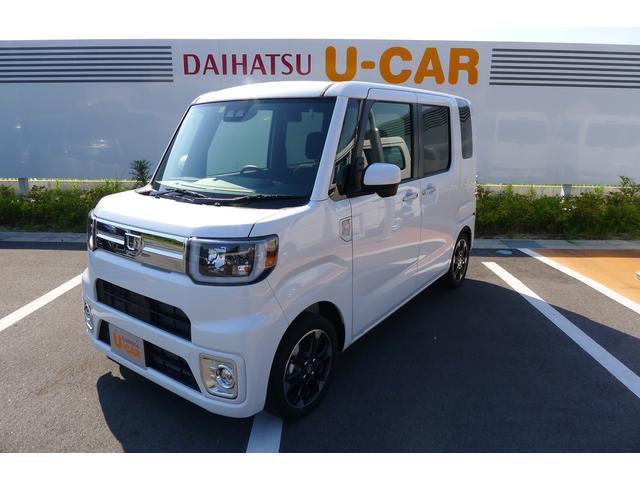 激安日本製 中古 グーネットモール ｓａ３ 両側電動ドア ダイハツ 車 バイク ｇターボリミテッド 届出済未使用車 中古 ウェイク ウェイク