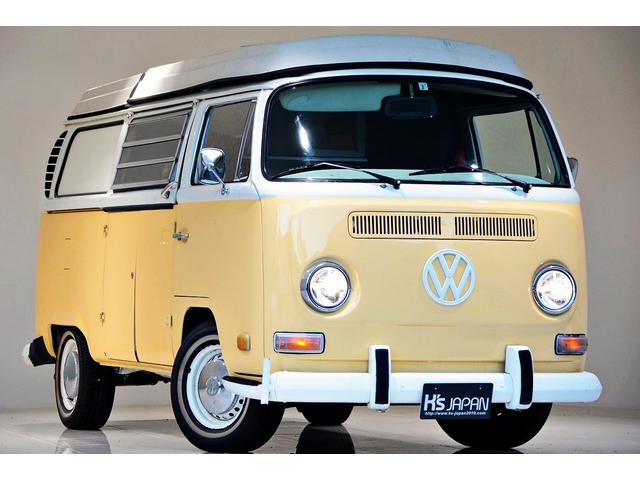 タイプii 自動車車体 新車 中古車 ｖｗ ｖｗ グーネットモール タイプii ベースグレード フォルクスワーゲン 中古