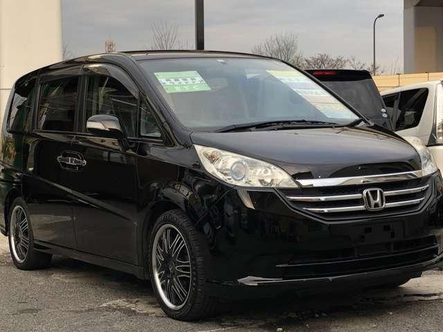 足付き手押し車 ナビ スマートスタイルエディション ホンダ 中古 2friendshotel Com