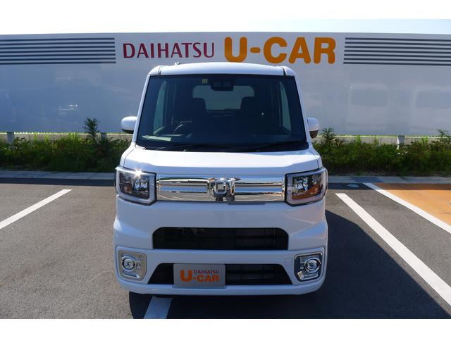 ウェイク ターボリミテッド 届出済未使用車 両側電動ドア ダイハツ 中古 Cooltonindia Com