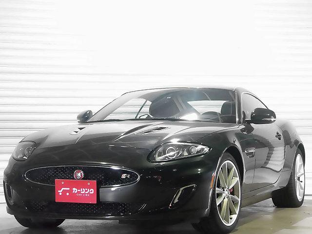 左ｈ 黒革ベンチレーション ジャガー グーネットモール ｘｋｒ Xk 左ｈ 中古 ５１０ｐｓ ジャガー ジャガー