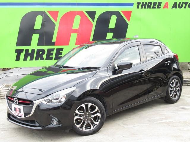 注目のブランド 評価書付 デミオ 車 バイク グーネットモール デミオ ｘｄツーリング マツダ 中古 デミオ