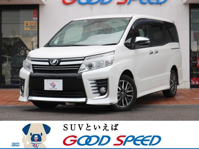 グーネットモール 自動車車体 新車 中古車 評価書付 評価書付 ｚｓ ヴォクシー ヴォクシー 煌 トヨタ 中古 期間限定処分特価