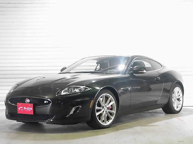 左ｈ 黒革ベンチレーション ジャガー グーネットモール ｘｋｒ Xk 左ｈ 中古 ５１０ｐｓ ジャガー ジャガー