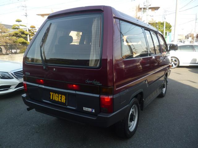 バネットラルゴコーチ 大規模スーパー飲み屋 日産 中古 Abtt Dk