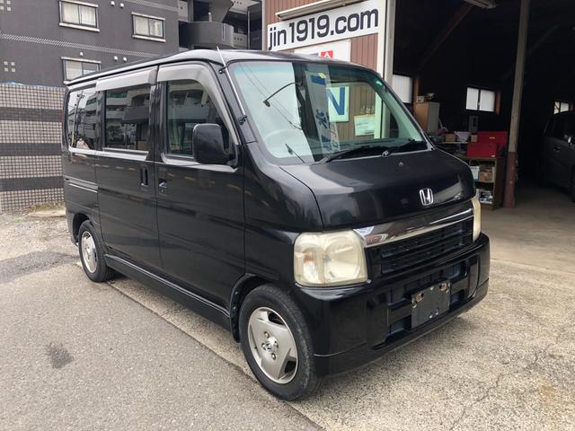 バモス ホンダ バモス 中古 自動車車体 新車 中古車 ｌターボ ホンダ グーネットモール