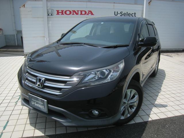 これで1 5リッター ﾟdﾟ ホンダ Cr V の口コミ 評価 自動車情報サイト 新車 中古車 Carview