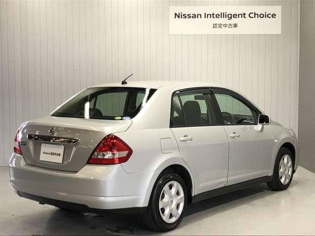 ティーダラティオ 15s 日産 評価書付 中古 ティーダ 日産 グーネットモール ティーダラティオ 15s 日産 評価書付 中古 ティーダ 日産 グーネットモール