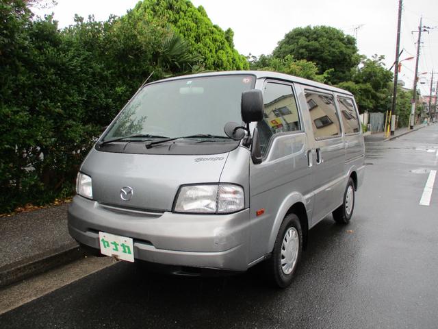 グーネットモール 自動車車体 新車 中古車 ボンゴ バン ボンゴバン マツダ 中古 ｄｘ マツダ