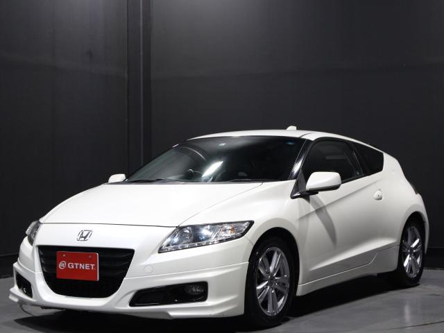 ｃｒ ｚ Cr Z ホンダ A ホンダ ｃｒ ｚ 中古 グーネットモール