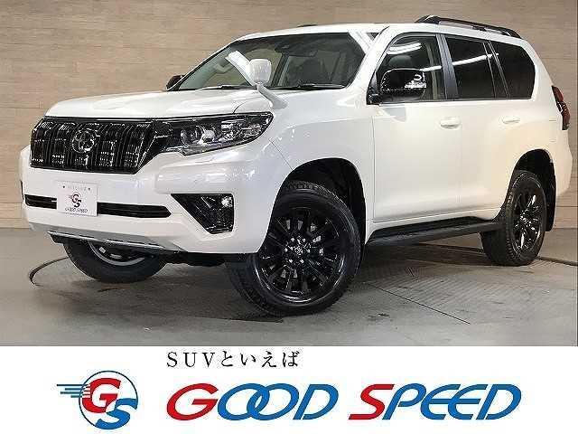 ｔｘ ｌパッケージ ｂｌａｃｋ ランドクルーザー プラド トヨタ ランドクルーザープラド ランドクルーザープラド ｅｄｉｔｉｏｎ ７人乗り トヨタ グーネットモール