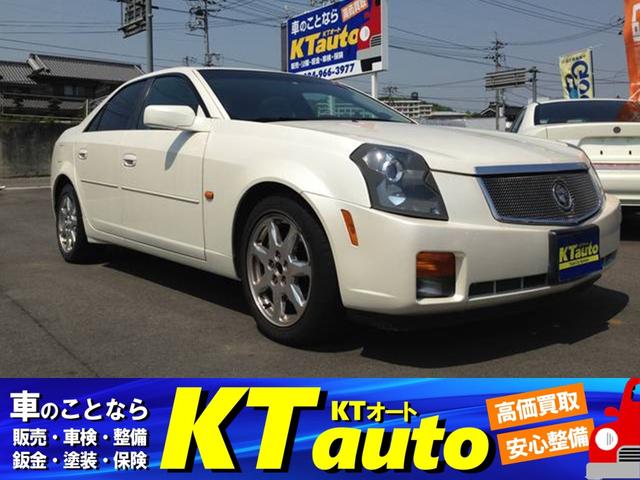 評価書付 Cts ｃｔｓ キャデラック 中古 ｃｔｓ グーネットモール ３ ２ｌ キャデラック