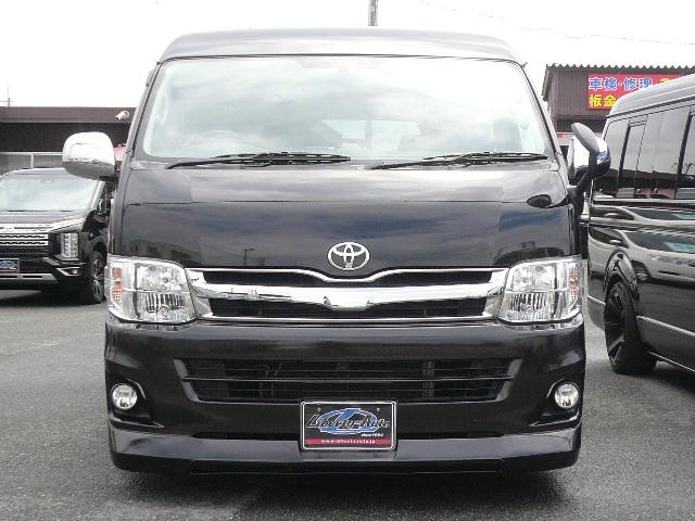 ハイエースワゴン トヨタ 中古 Rvcconst Com